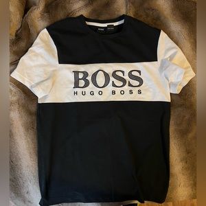 Hugo Boss T Shirt Men